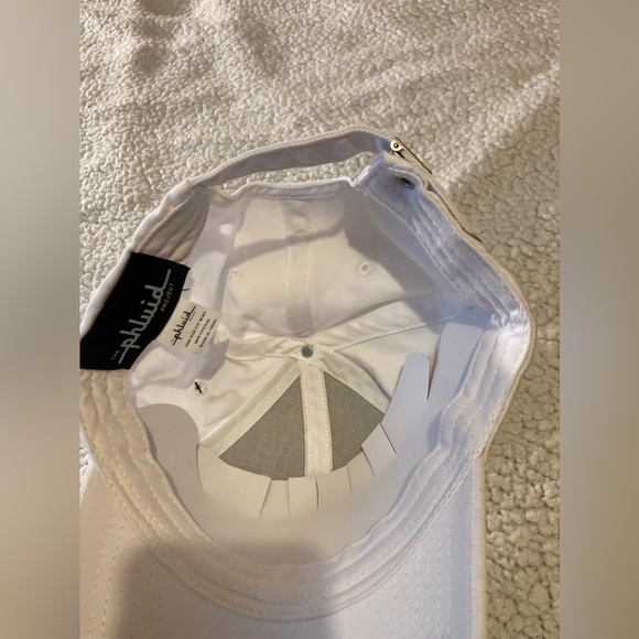 The Phluid Project Pride Hat NWT - Picture 5 of 6